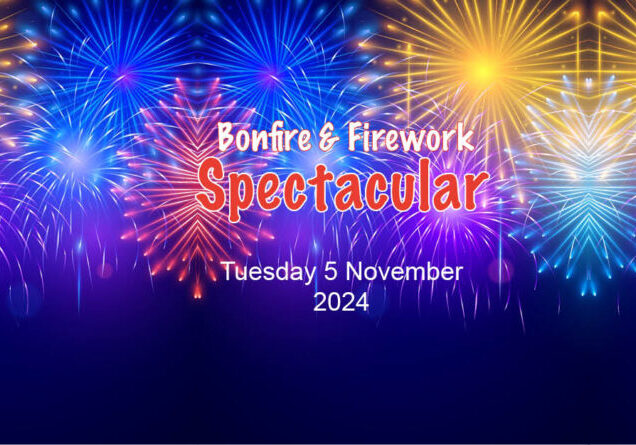 Bonfire Night 2024