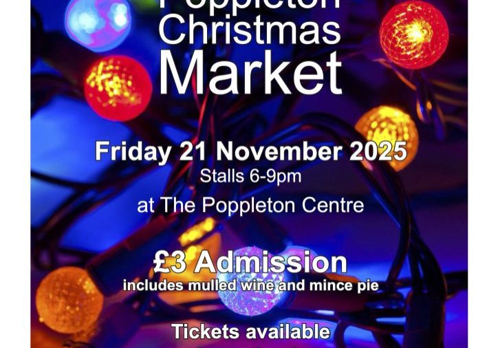 ChristmasMarketPoster2025